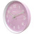 Настінний годинник Technoline WT7530 Pink (DAS302466)