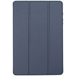 Чохол до планшета BeCover Flexible TPU Mate Samsung Tab S6 Lite (2024) 10.4&quot; P620/P625/P627 Deep Blue (712514)