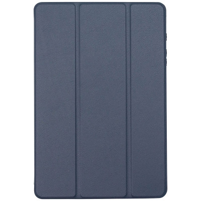 Чохол до планшета BeCover Flexible TPU Mate Samsung Tab S6 Lite (2024) 10.4&quot; P620/P625/P627 Deep Blue (712514)