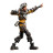 Фігурка для геймерів Weta Workshop Apex Legends Mirage (145003046)