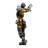 Фігурка для геймерів Weta Workshop Apex Legends Mirage (145003046)
