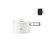 Котел туристичний Naturehike CNK2450CF013, 3 л, алюміній (6927595712450)