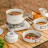 Котел туристичний Naturehike CNK2450CF013, 3 л, алюміній (6927595712450)