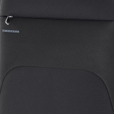 Валіза Gabol Zambia M Black (924620)