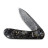 Ніж Civivi Elementum, Damascus, Carbon Fiber (C907C-DS1)