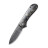 Ніж Civivi Elementum, Damascus, Carbon Fiber (C907C-DS1)