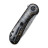 Ніж Civivi Elementum, Damascus, Carbon Fiber (C907C-DS1)