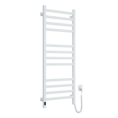 Сушарка для рушників Navin Авангард 1200х480 Wi-Fi біла праве підключення (12-028055-4812)