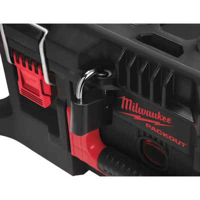 Ящик для інструментів Milwaukee набір PACKOUT (4932464244)