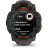 Смарт-годинник Garmin Instinct 3, 50mm, Solar, Black Bezel with Charcoal Band, GPS смарт-годинник (010-02935-00)