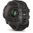 Смарт-годинник Garmin Instinct 3, 50mm, Solar, Black Bezel with Charcoal Band, GPS смарт-годинник (010-02935-00)