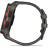 Смарт-годинник Garmin Instinct 3, 50mm, Solar, Black Bezel with Charcoal Band, GPS смарт-годинник (010-02935-00)