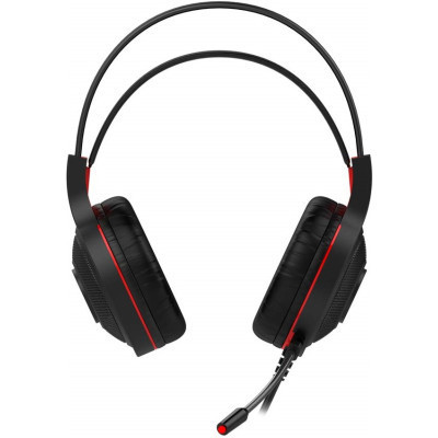 Навушники Havit HV-H2011D USB + 3.5мм (HV-H2011D)