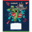 Зошит Yes Minecraft Heroes А5 12 аркушів лінія (767577)