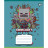 Зошит Yes Minecraft Heroes А5 12 аркушів лінія (767577)