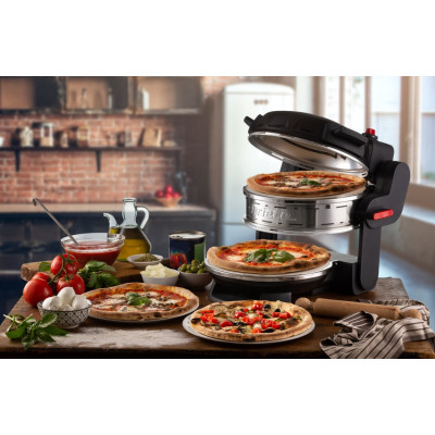 Електрогриль Ariete 927 BLACK