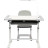 Парта зі стільцем FunDesk Littonia Grey (222529)
