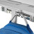 Парта зі стільцем FunDesk Littonia Grey (222529)