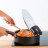 Кришка для посуду Tefal Ingenio, 20-28см, нержавіюча сталь, пластик (L9829853)