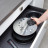 Кришка для посуду Tefal Ingenio, 20-28см, нержавіюча сталь, пластик (L9829853)