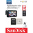 Карта пам&#039;яті SanDisk 128GB microSDXC class 10 UHS-I U3 V30 High Endurance (SDSQQNR-128G-GN6IA)