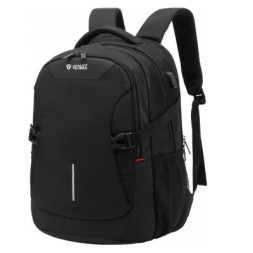 Рюкзак для ноутбука YENKEE 15.6&quot; FLASHPACKER YBB 1502 Black 20L (6811354)