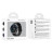 Смарт-годинник HOCO Y24 AMOLED Smart sports watch (call version) Black (6942007641005)