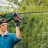 Кущоріз Bosch акумуляторний UniversalHedgeCut 18V-50 18V, 50мм, крок різу 20мм, 2.3кг (без АКБ та ЗП) (0.600.849.K00)