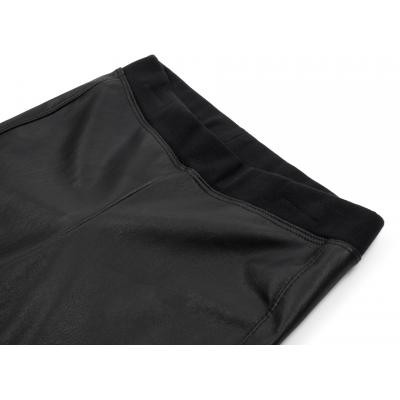 Штани дитячі Lovetti екошкіра (5615-164G-black)