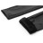 Штани дитячі Lovetti екошкіра (5615-164G-black)