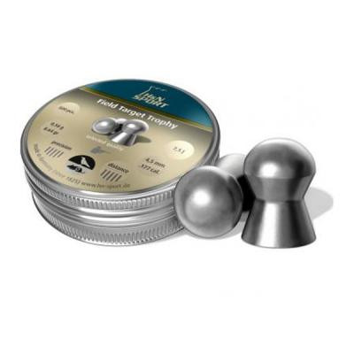 Пульки H&amp;N Field &amp; Target Trophy 500 шт. (92104520005)