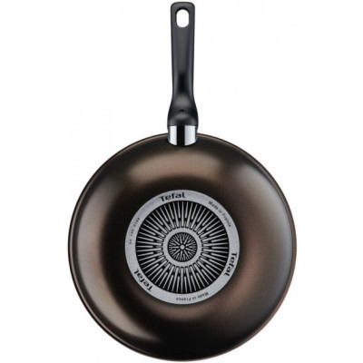 Сковорода Tefal XL Intense WOK 28 см (C3841953)