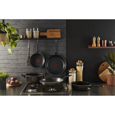 Сковорода Tefal XL Intense WOK 28 см (C3841953)