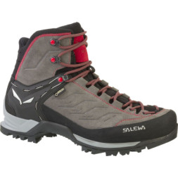 Черевики Salewa MS MTN Trainer Mid GTX 63458 4720 - 44 - сірий/червоний (013.001.1593)