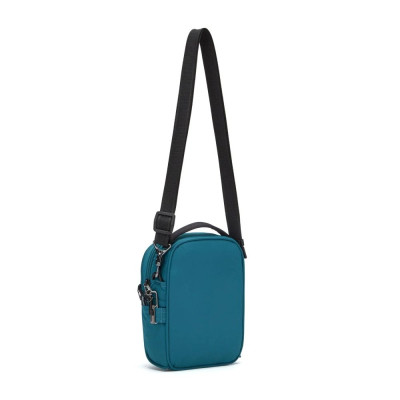 Сумка Pacsafe LS100 Crossbody Синя (40131530)