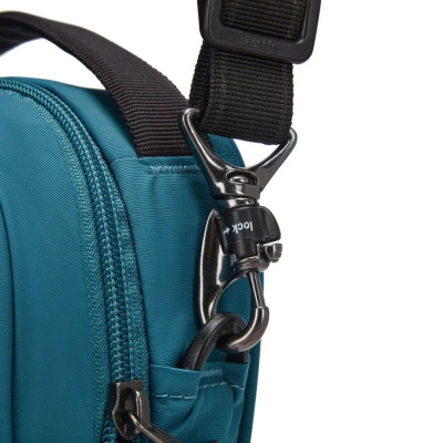 Сумка Pacsafe LS100 Crossbody Синя (40131530)