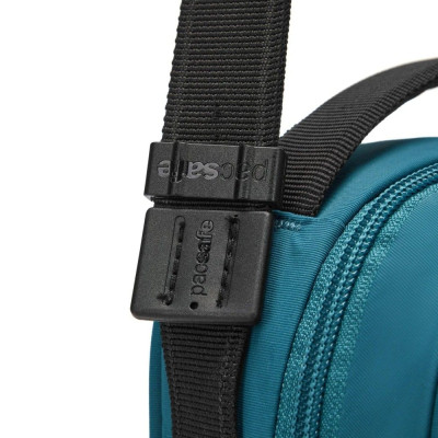 Сумка Pacsafe LS100 Crossbody Синя (40131530)