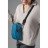 Сумка Pacsafe LS100 Crossbody Синя (40131530)