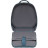 Рюкзак для ноутбука Bagland 15.6&quot; Shine 16L Gray 0058166 (888110752)