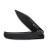 Ніж Sencut Brazoria Blackwash Black G10 (SA12A)