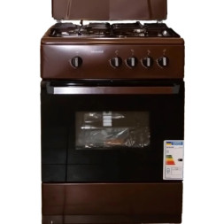 Плита Snaige SNFG-60/1BR