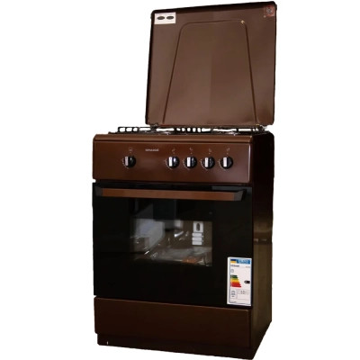 Плита Snaige SNFG-60/1BR