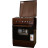 Плита Snaige SNFG-60/1BR