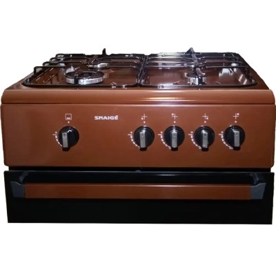 Плита Snaige SNFG-60/1BR