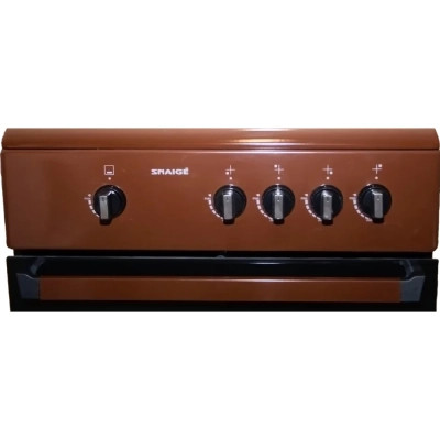 Плита Snaige SNFG-60/1BR
