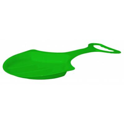Санки Snower Рискалик Зелений (4820211100087)