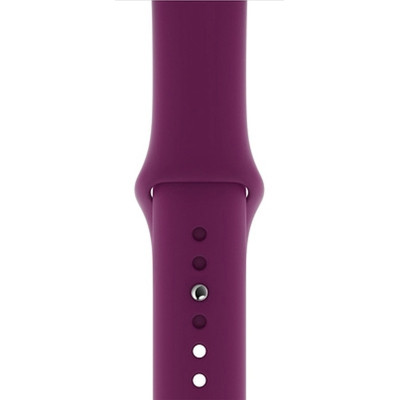 Ремінець до смарт-годинника Armorstandart Sport Band (3 Straps) для Apple Watch 49/46/45/44/42 (Series 1-3) Purple (ARM49069)