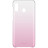 Чохол до мобільного телефона Samsung Galaxy A20 (A205F) Gradation Cover Pink (EF-AA205CPEGRU)
