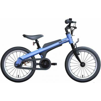 Дитячий велосипед Xiaomi Ninebot Kids Bike 16&quot; Blue (675010)