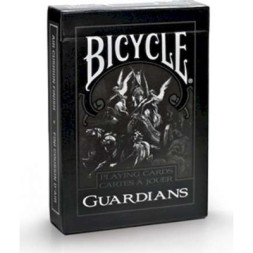 Гральні карти Bicycle Guardians (15285)